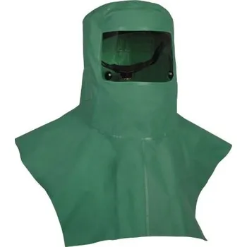 Kukla Pracovní kukla Delta Plus HO600 Barva: Zelená