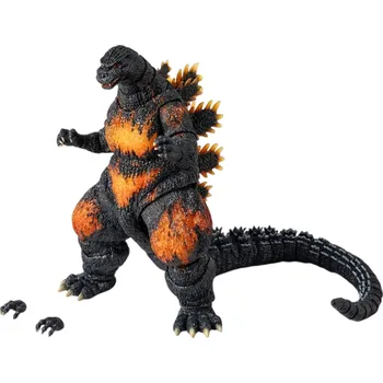 Akční figurka Godzilla vs. Destoroyah (1995) - Burning Godzilla 18 cm