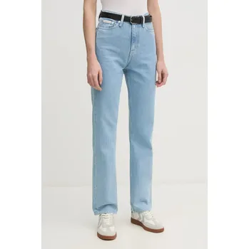 Džíny Calvin Klein Jeans J20J224997 modrá 50J, vel. 25/30