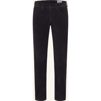 Pánské kalhoty Baldessarini Pánské Manšestrové Kalhoty Regular Fit, 6300...