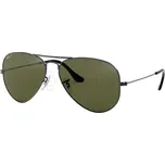 Ray-Ban Aviator RB3025 004/58 62 - 30 dnů na vrácení zboží, Garance originality