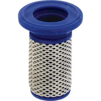 Postřikovač ARAG filtr trysky postřikovače 50 ok modrý