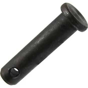 Čep 16 x 65 x 55 mm na hřeby rotačních bran Amazone KE 253, KE 303, KE 403, KG 01, KG 02