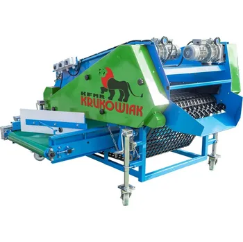 Kráječ zeleniny Třídička brambor, ovoce a zeleniny Krukowiak M649