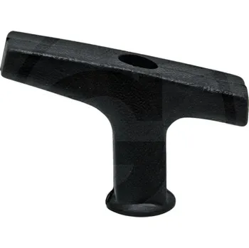 Univerzální startovací rukojeť malé provedení pro motorové pily, křovinořezy a sekačky