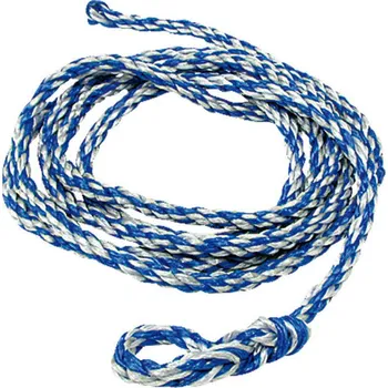 Provaz pro přepravu skotu 3200 x 12 mm směs sisalu a PP malá smyčka