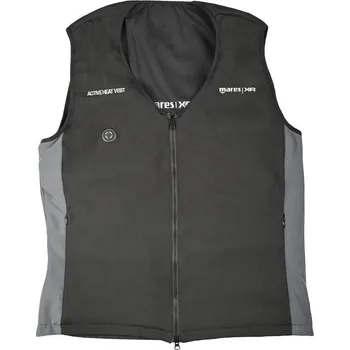 Neoprenový oblek AKTIVNÍ VYHŘÍVACÍ VESTA PRO - Mares XR XXL/3XXL