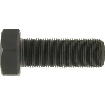 Šroub Šroub M16 x 1,5 x 65 mm na hřeby rotačních bran Rabe, Rau, Seima