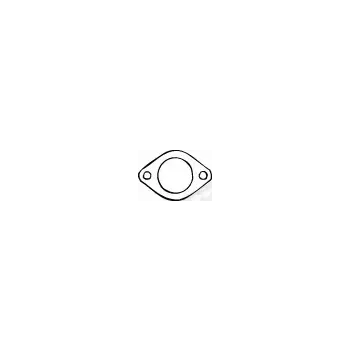 Těsnění výfuku WALKER Těsnění výfukové trubky WA 82937