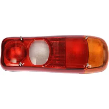 Zadní světlomet ASPOCK Zadní světlo pravé VW TRANSPORTER T5 - 15 09.2009–08.2015