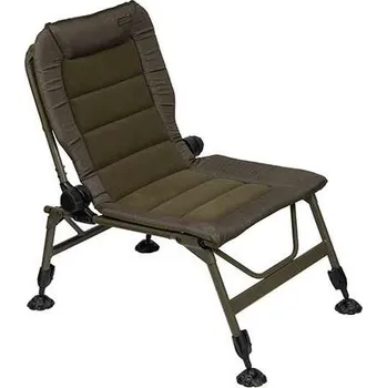 rybářské křeslo Fox Křeslo Voyager Compact Recliner