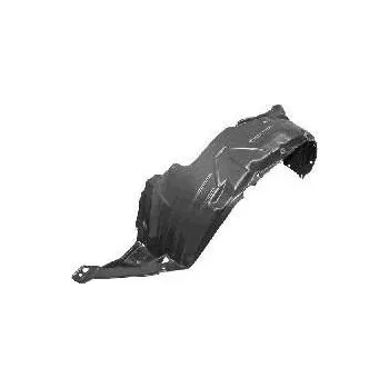 Blatník karosérie VAN WEZEL Obložení - dutina kola VAW 2567433