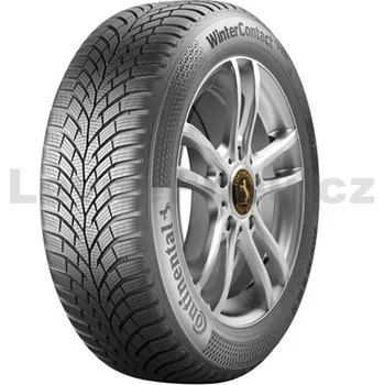 Zimní osobní pneu Continental WinterContact TS 870 185/65 R15 88T DOTxx22