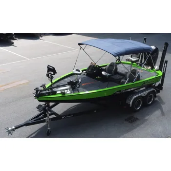 Člun Kimple V1890 CARPET