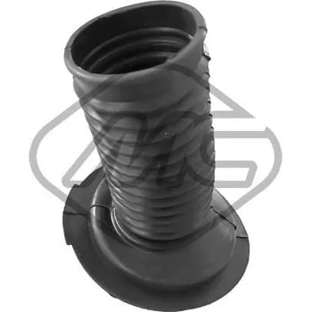 Ochranné víko/prachovka, tlumič Metalcaucho 39298