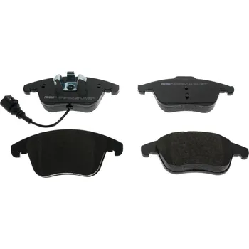 Auto-moto Sada brzdových destiček, kotoučová brzda FERODO FDB4057