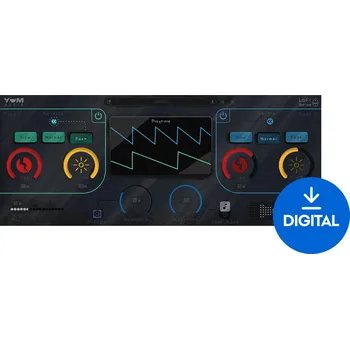 Hudební software Yum Audio LoFi Playtime (Digitální produkt)