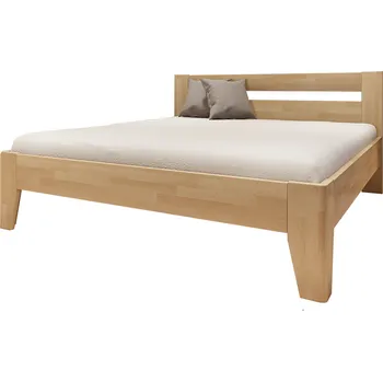 Postel Mrava Postel Agnes povrchová úprava: přírodní, rozměr: 90x200