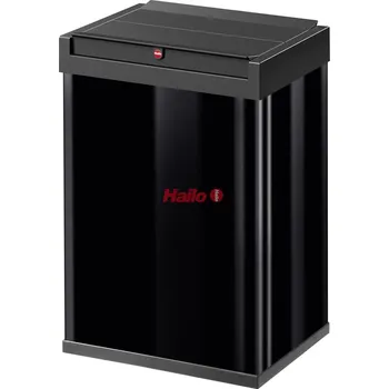 Odpadkový koš Hailo Big-Box Swing L 35 l