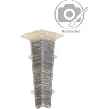 Vnitřní kout SLK 60 Q Döllken, 4114