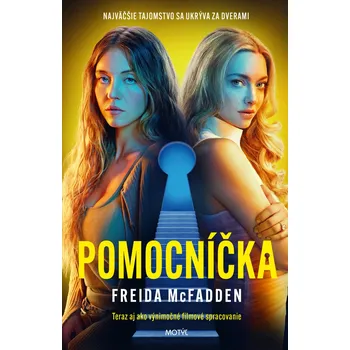 Pomocníčka - Freida McFadden