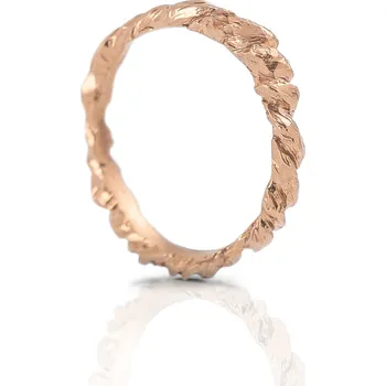 Prsten La Dominique Prsten GI uzavřený, rose gold