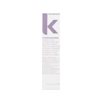 Kevin Murphy Hydrate-Me.Rinse vyživující kondicionér pro hydrataci vlasů 1000 ml