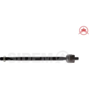 Táhlo řízení Axiální kloub, příčné táhlo řízení Sidem nv 45918