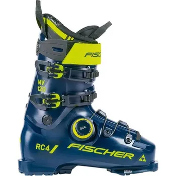 Sjezdové boty Fischer RC4 120 MV BOA GW 24/25 Velikost mondo: 30,5 mondo