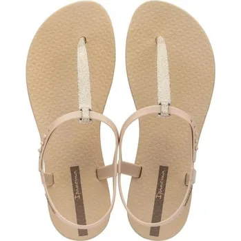 Dámské sandále Ipanema Sandal Class žabky sandály dámské světle béžové se zlatou dámské 37