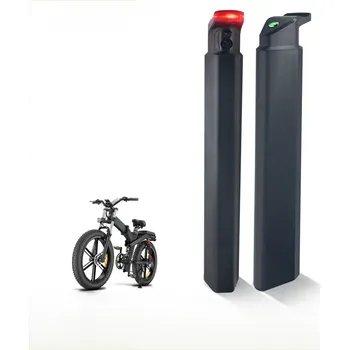 Baterie pro elektrokolo Engwe baterie pro model X24/X26 - 19.2Ah