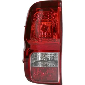 Zadní světlomet DEPO Zadní světlo levé Toyota P21 HILUX VIII Pick-up 17 06.2015-12.2017 212-19AML-LD-WE