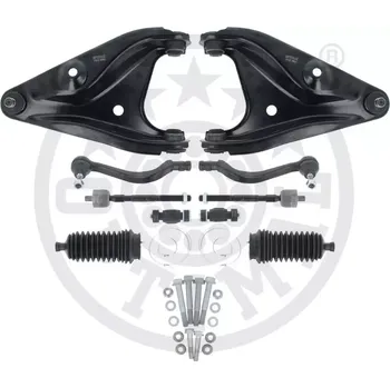 Zavěšení kol OPTIMAL Rameno nápravy zavěšení kol OPT G8-2012