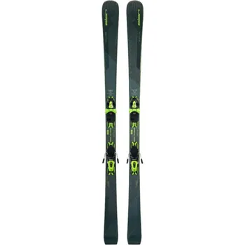 Sjezdové lyže Elan SHI WINGMAN 78 TI PS ELS 11.0 DB4844 21 Délka (cm): 152 cm