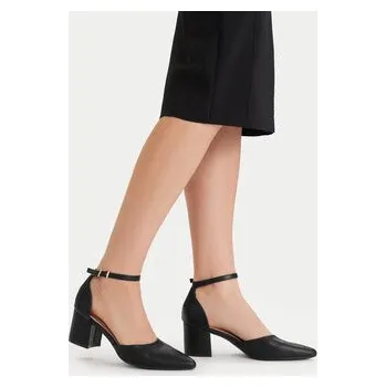 Dámská obuv Lodičky JENNY CEO-ANGEL WS210702-10 Černá 36