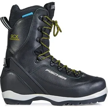 Běžkařské boty Fischer BCX TRANSNORDIC 2024/25 Velikost EU: 48