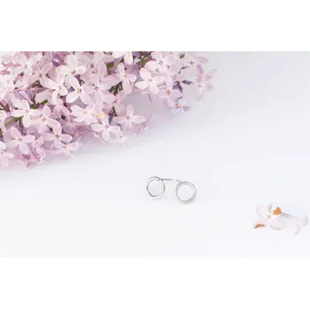 Náušnice INTIMITY Šperky - náušnice ring