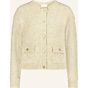 Dámský svetr Cartoon Dámský Svetr, režná / světle zelená, 34