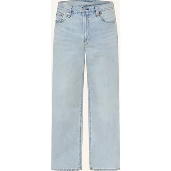 Pánské džíny Levi's® Pánské Džíny 578™ Baggy Baggy Fit, 22 light indigo -...