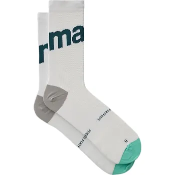 Pánské ponožky MAAP Training Socks – White