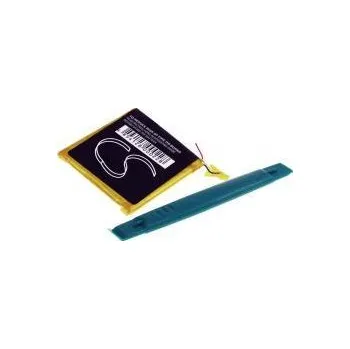 Baterie pro mobilní telefon Baterie Apple 616-0333 450mAh 3,7V