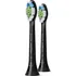 Náhradní hlavice k elektrickému kartáčku Philips Sonicare Optimal White HX6062/88