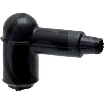 Nástrčka, fajfka zapalovací svíčky pro motorové pily Stihl, křovinořezy, zahradní sekačky