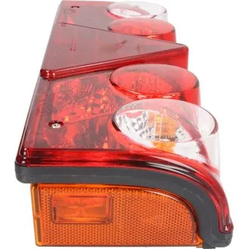 Zadní světlomet Zadní světlo pravé ASPOCK 25-6600-507