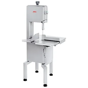 Řeznická elektrická pásová pila na kosti a maso Mainca BC 2800 400 V