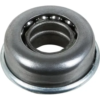 Ložisko kola vnitřní průměr 12 mm pro zahradní sekačku na trávu Castel Garden, Stiga