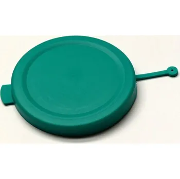 Víčko náhradní pro krmnou láhev PRONA plus plastové