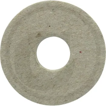 Dárková krabička Papírová podložka kulatá 14 x 45 x 2 mm na pluh Rabe original