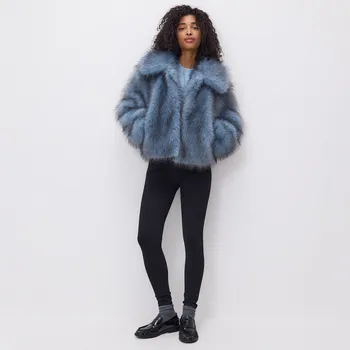 Dámské kalhoty Reserved - Legíny s páskem - černý - 604GA-99X - 604GA-99X-XS