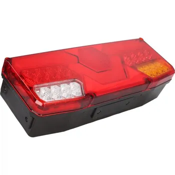 Osvětlení automobilu Zadní světlo pravé WAŚ 1062+TYCO 1062-TYCO